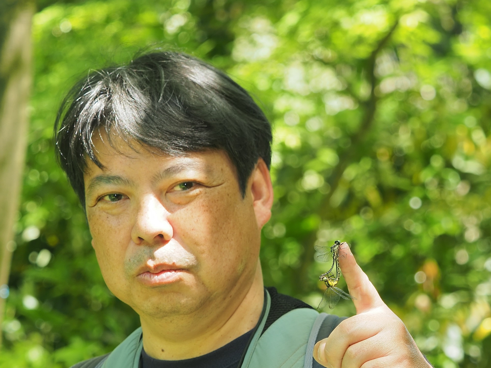 須田真一