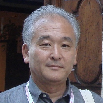 小野展嗣