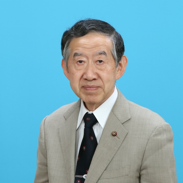 新海栄一